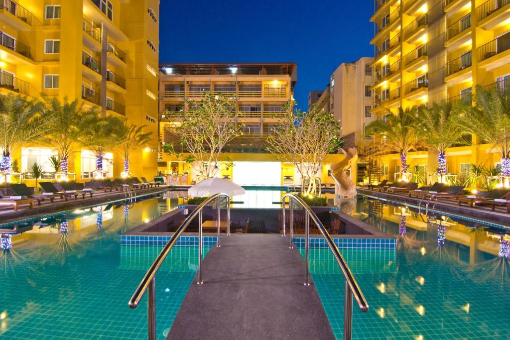 Bella Express - Resim 24