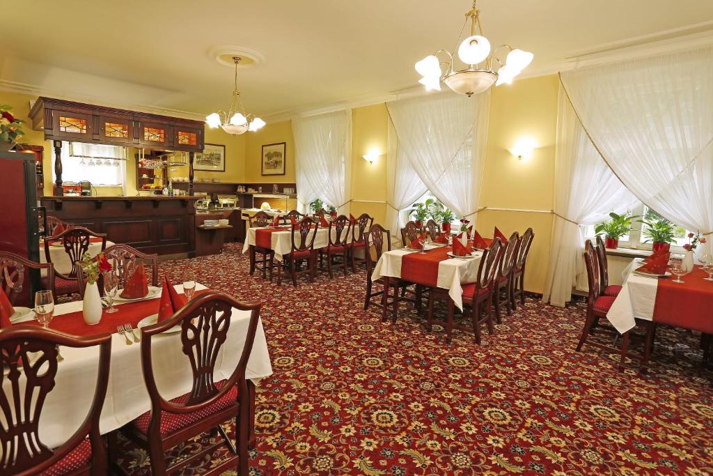 Hotel Mignon - Resim 26