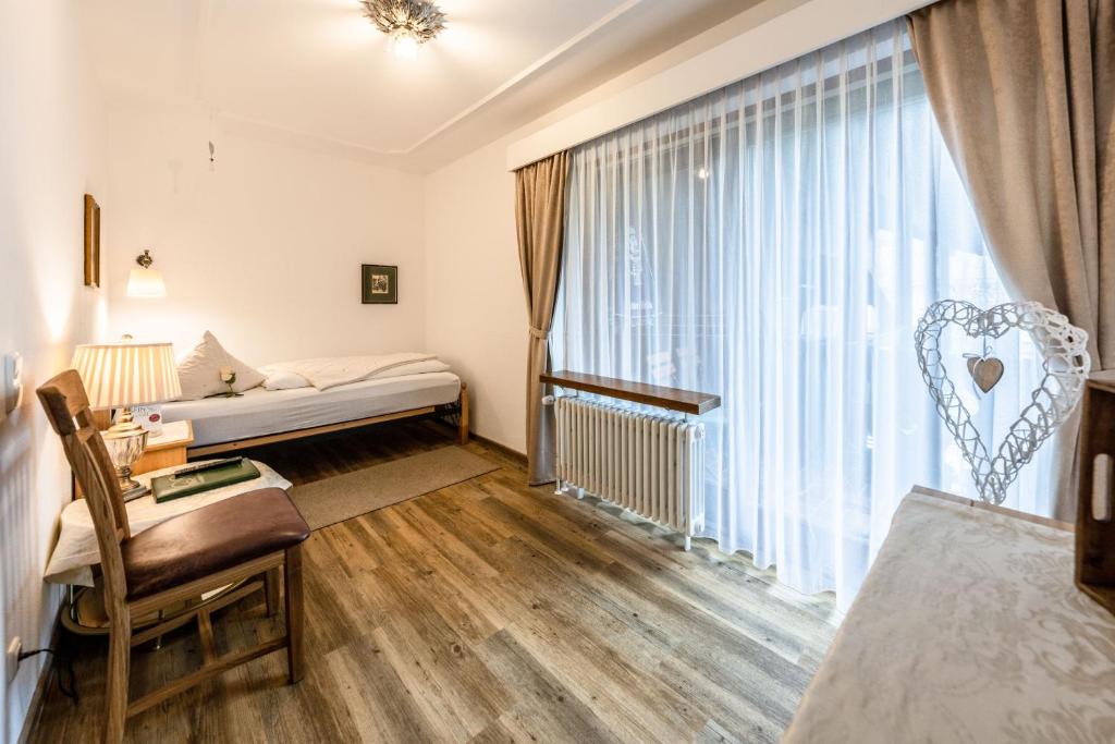 Hotel Bichlerhof - 2