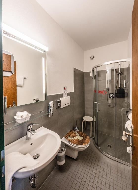 Hotel Bichlerhof - 4