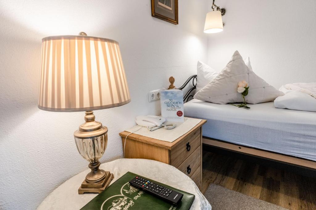 Hotel Bichlerhof - 3