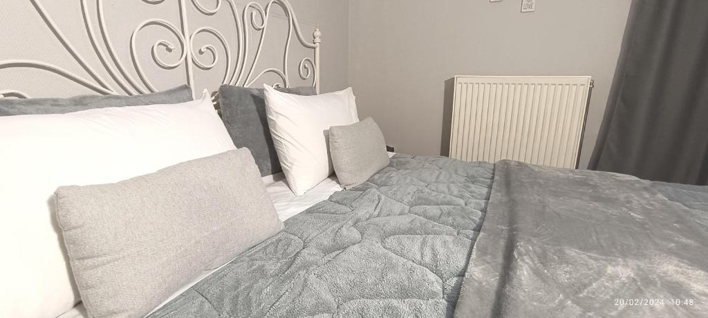 Georgias house 7 min from Athens airport - 3