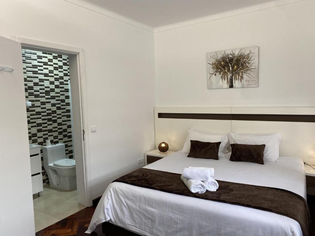 The Rock Guest House - 1