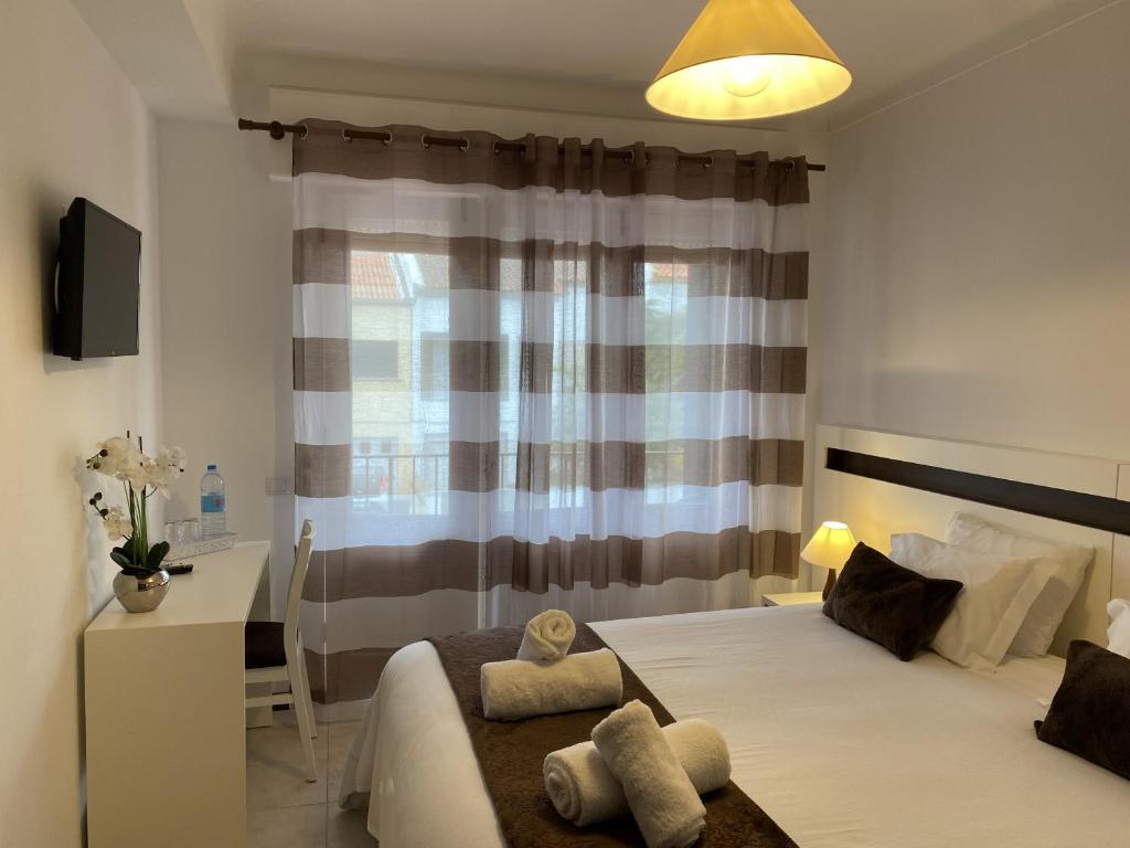 The Rock Guest House - 3