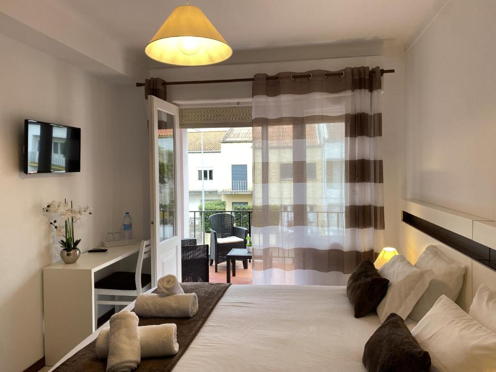 The Rock Guest House - 4