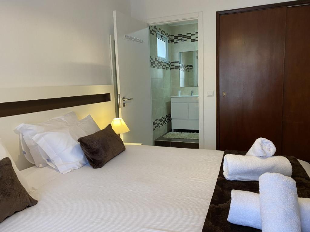 The Rock Guest House - 5