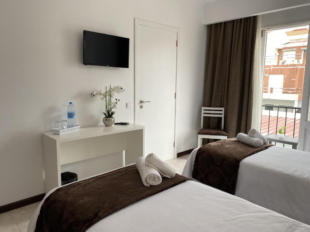 The Rock Guest House - 8