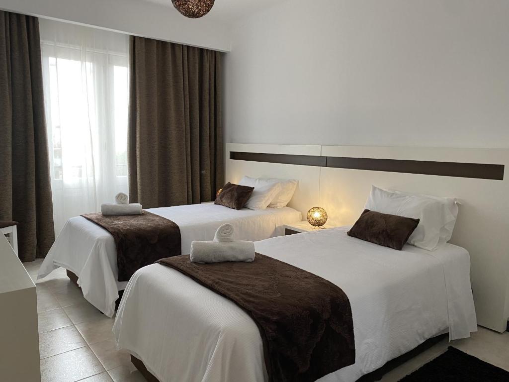 The Rock Guest House - 16