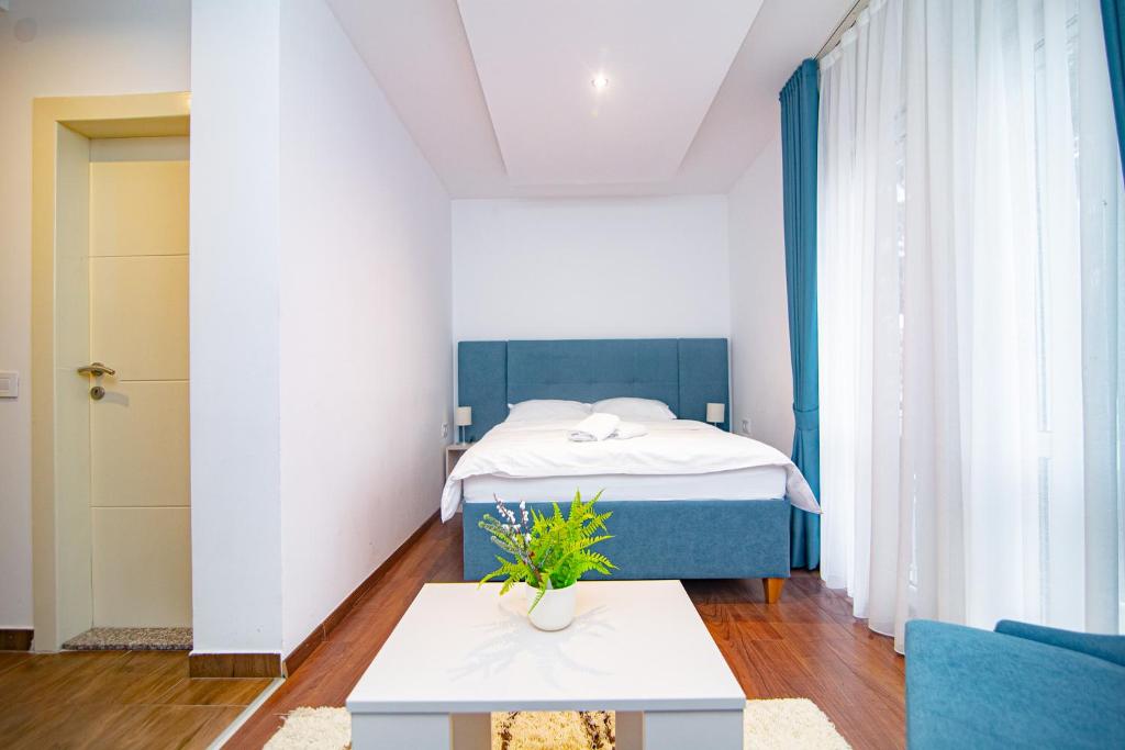 Hotel Konacište Akustik - Resim 8