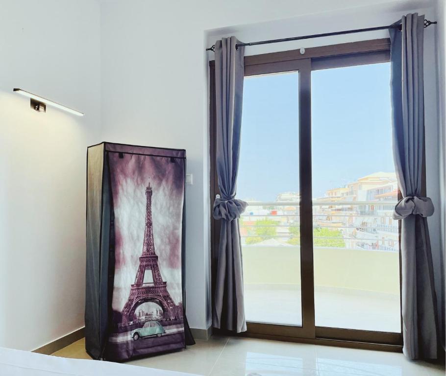 Fotografie z fotogalerie ubytování Zanteapts v destinaci Zakynthos Town