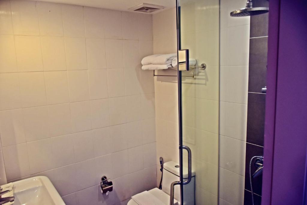 Ocean and Ole Patong - Resim 16