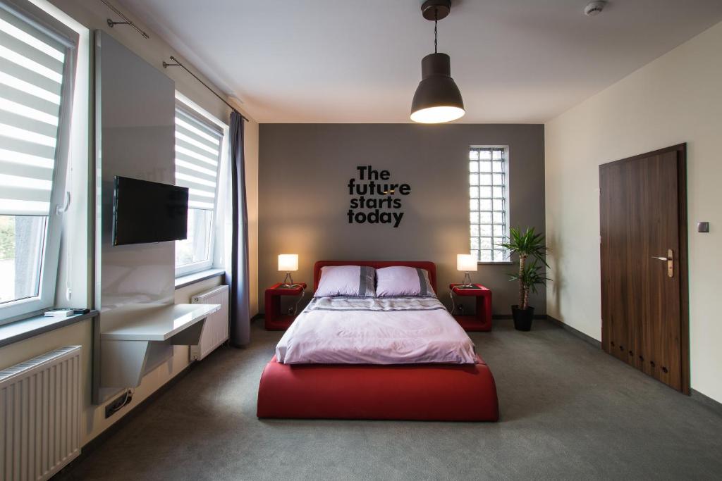 Vigo Hotel - Resim 29