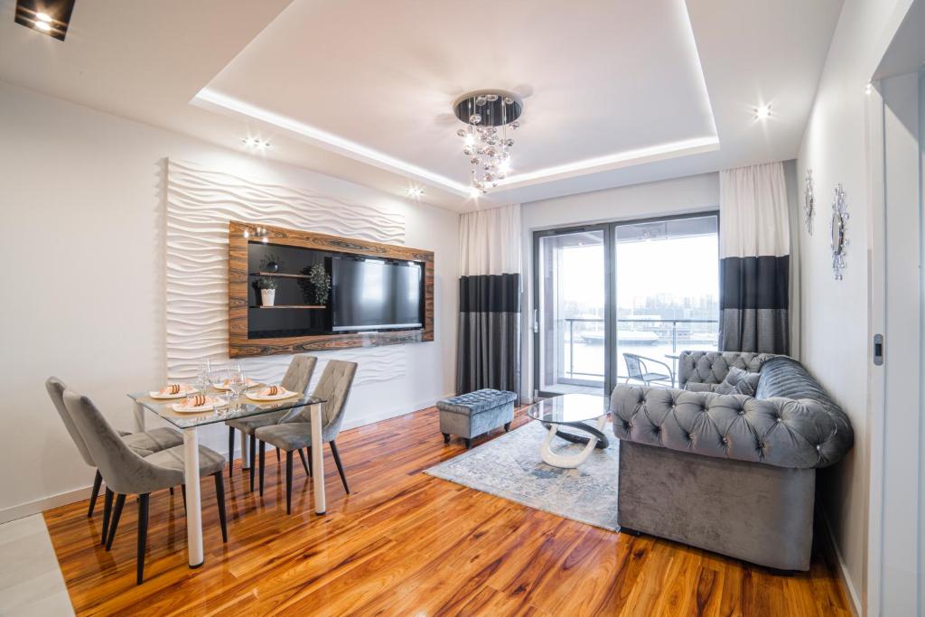 Apartament Amber centrum - 2