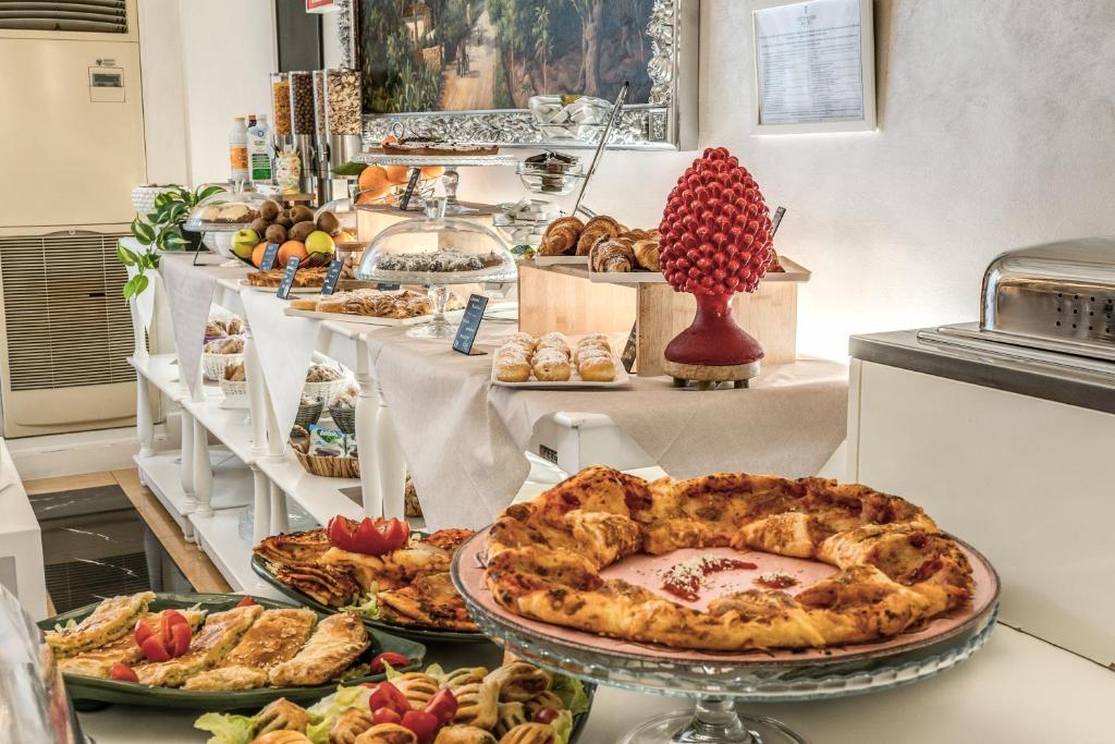 Artemisia Palace Hotel - Resim 37