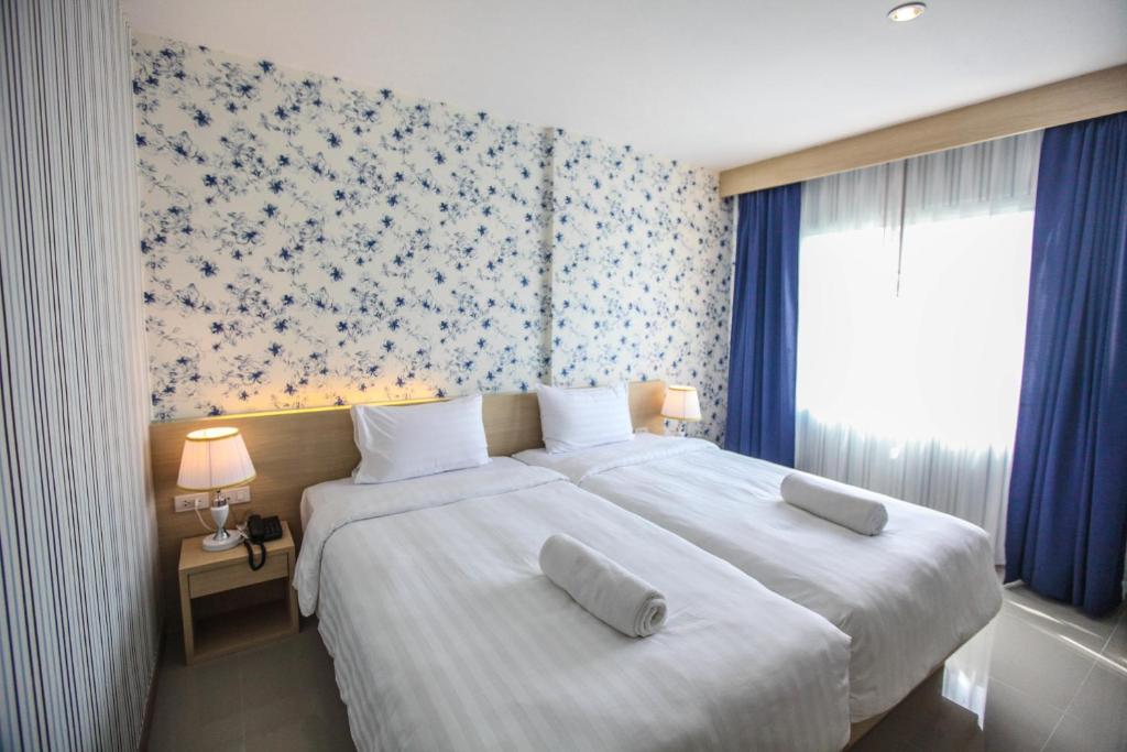 Ocean and Ole Patong - Resim 18