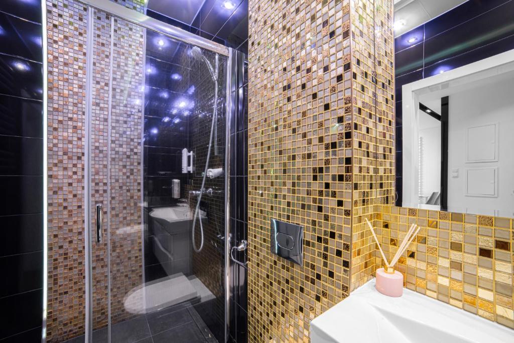 Apartament Amber centrum - 17