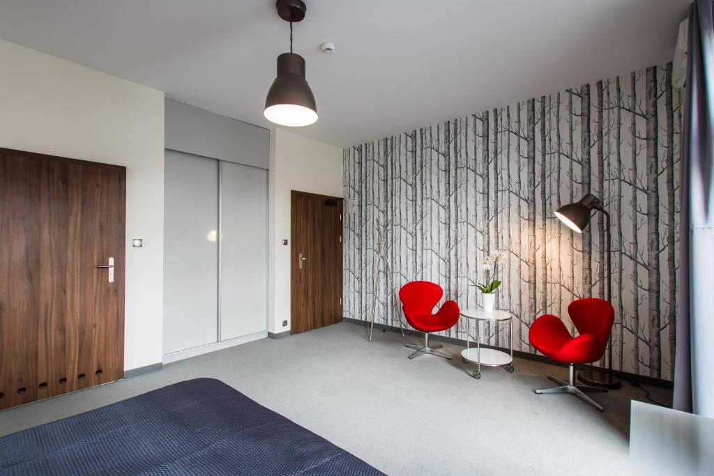 Vigo Hotel - Resim 32