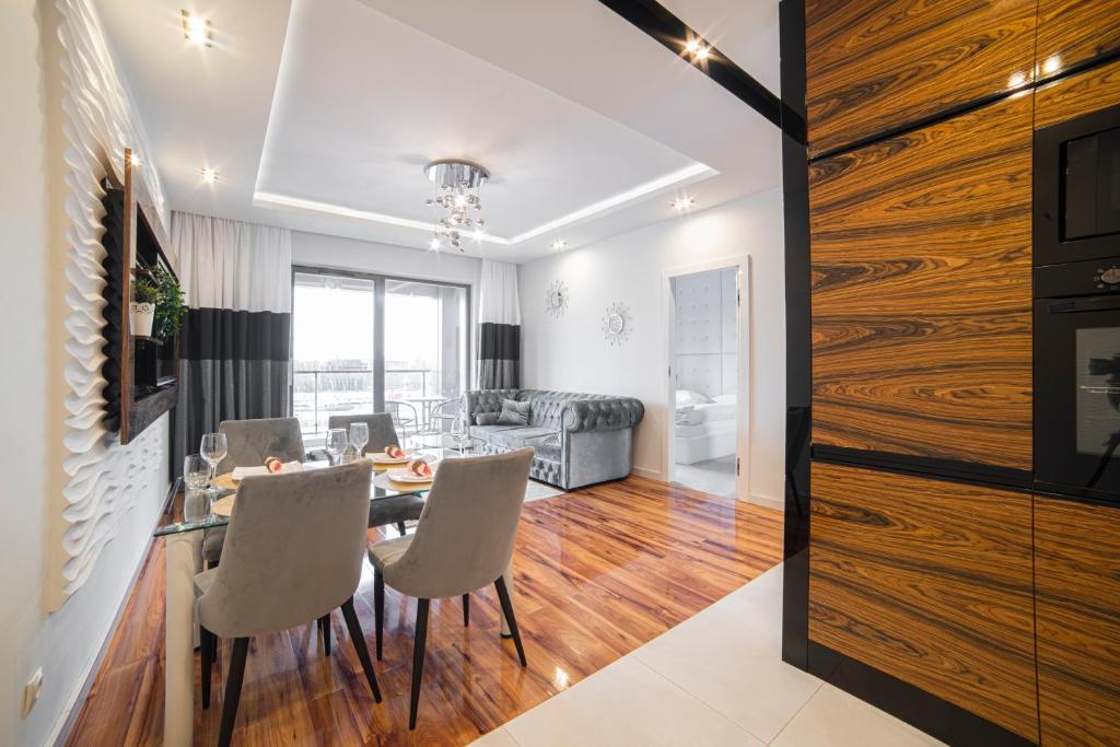 Apartament Amber centrum - 3