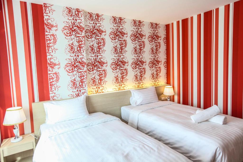 Ocean and Ole Patong - Resim 17