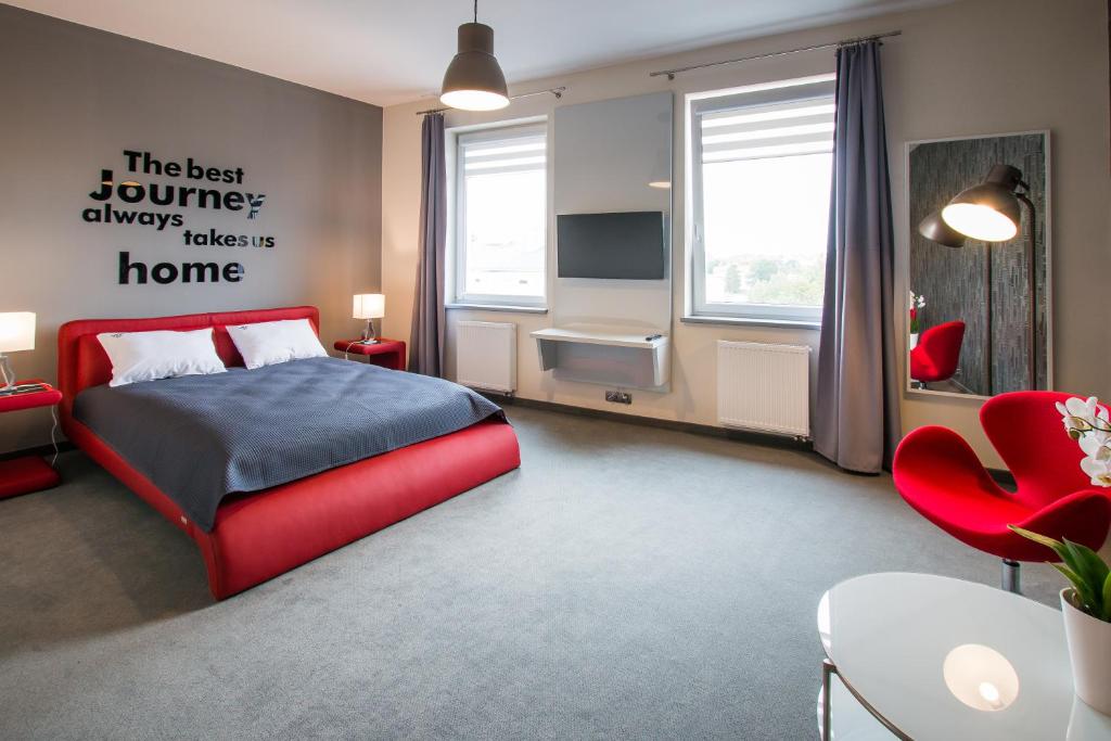 Vigo Hotel - Resim 2