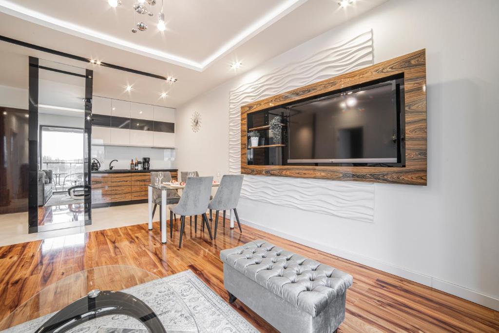 Apartament Amber centrum - 6