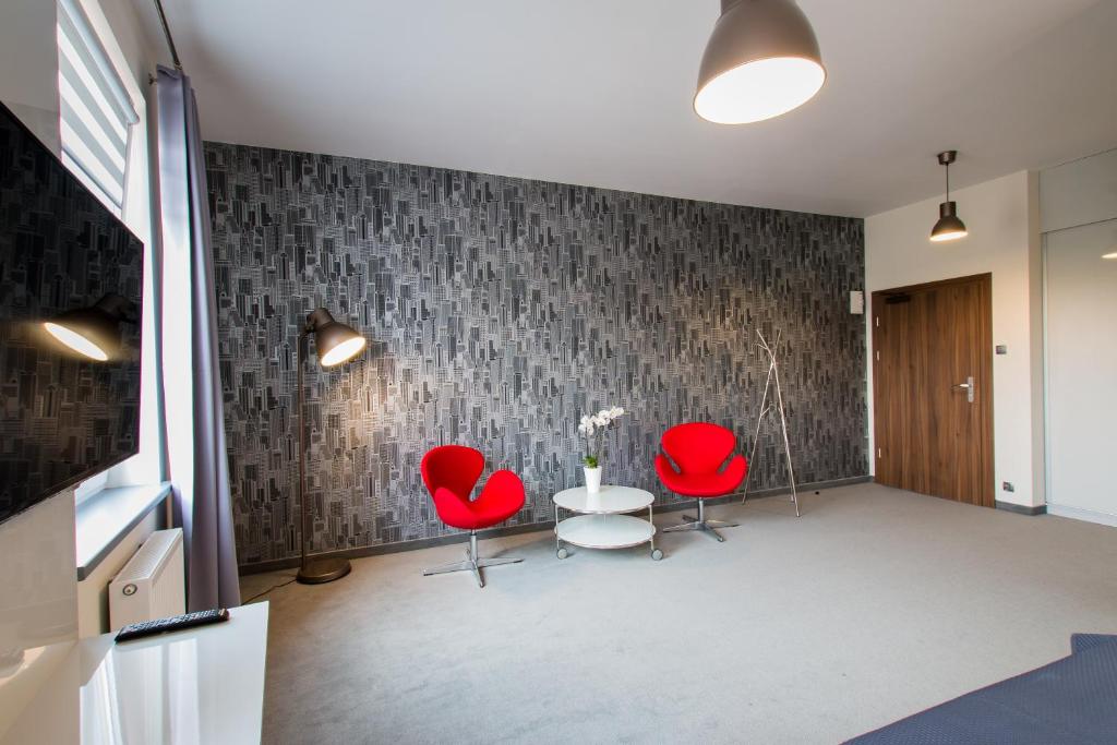 Vigo Hotel - Resim 27