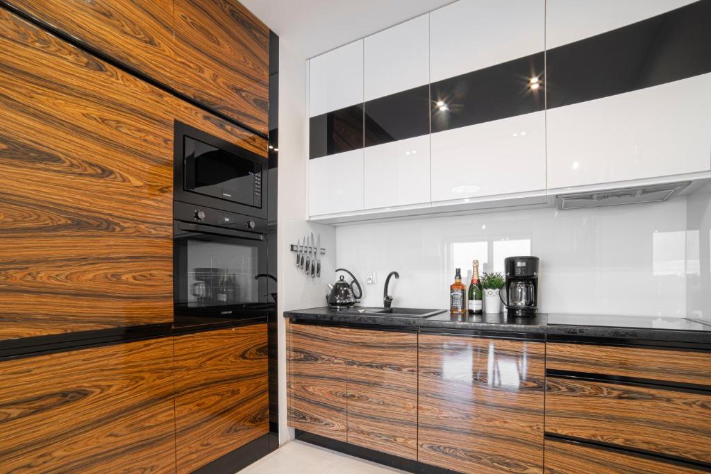 Apartament Amber centrum - 18