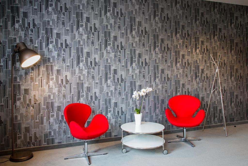 Vigo Hotel - Resim 30