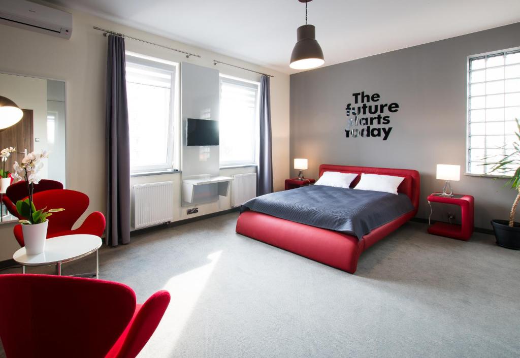 Vigo Hotel - Resim 3