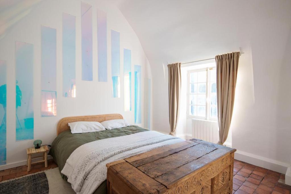 Château de Beaugency, Suite La Voute, Beaugency (updated prices 2024)