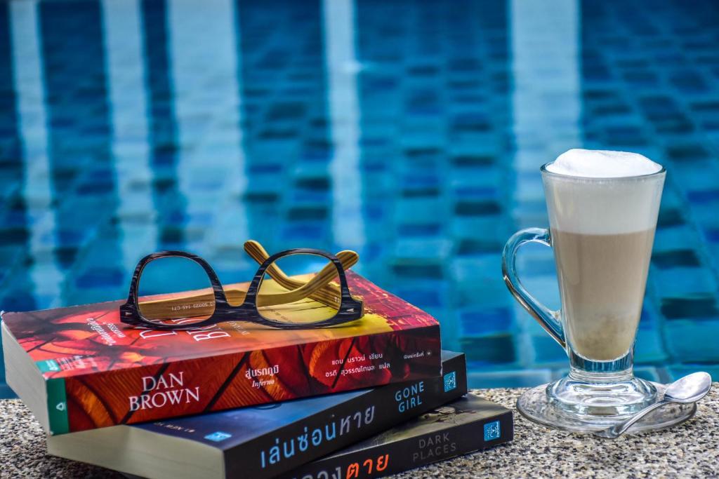 Ocean and Ole Patong - Resim 27