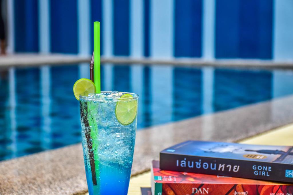 Ocean and Ole Patong - Resim 9