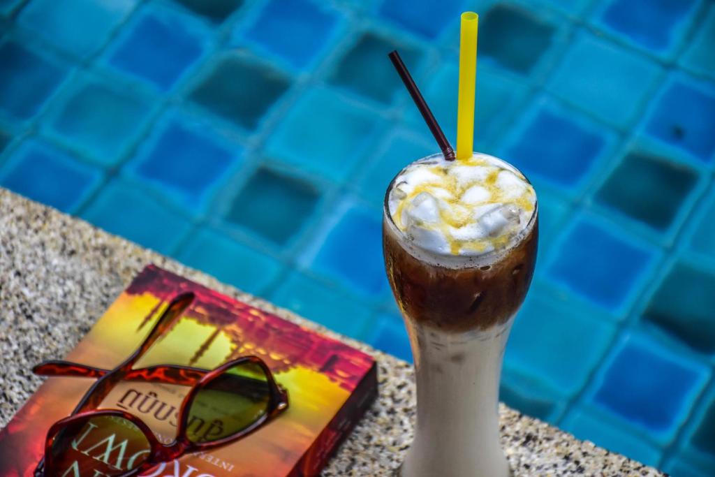 Ocean and Ole Patong - Resim 28