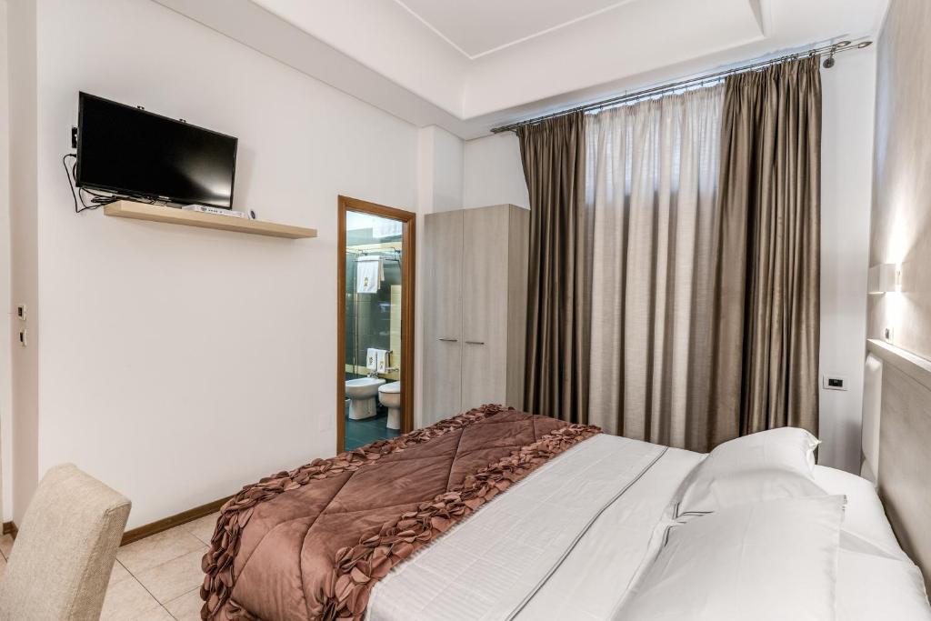 Artemisia Palace Hotel - Resim 43