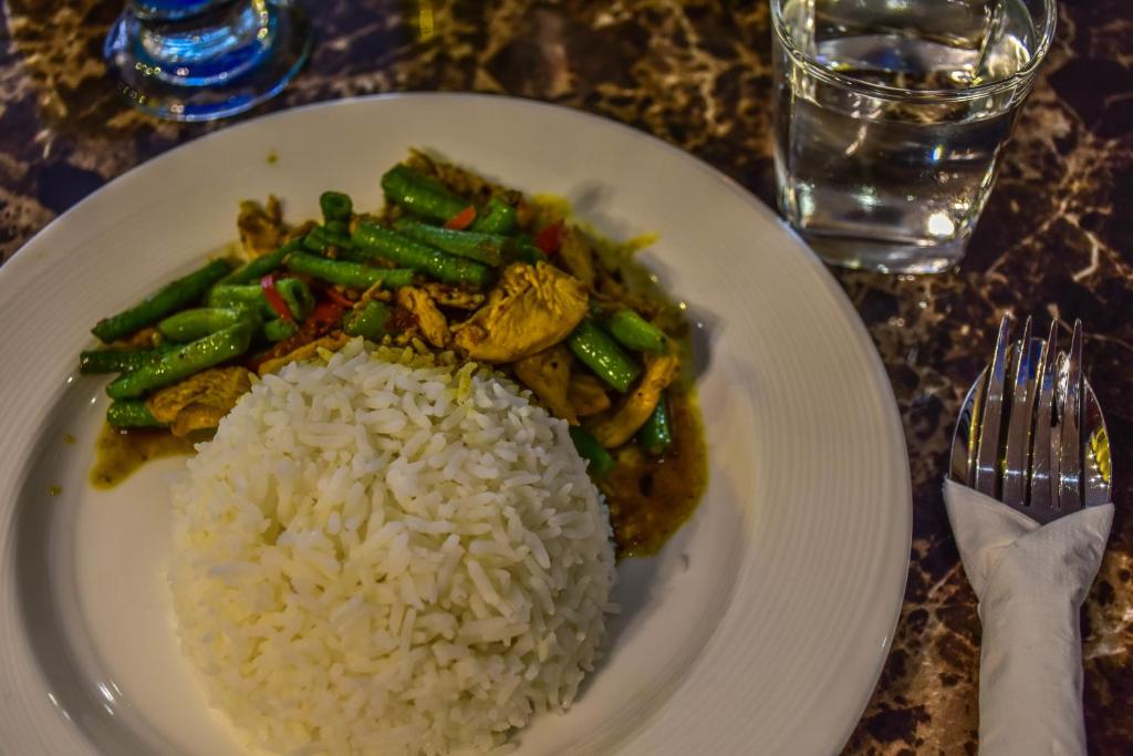 Ocean and Ole Patong - Resim 25