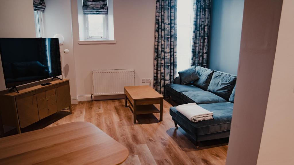 Royal Chambers Serviced Apartments - Apartment