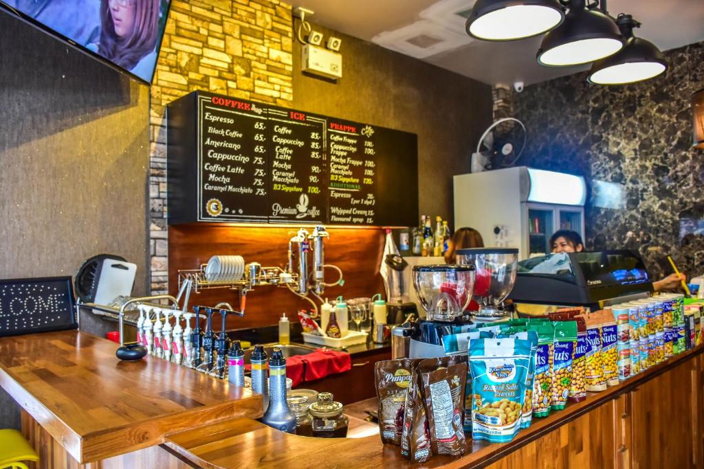 Ocean and Ole Patong - Resim 22