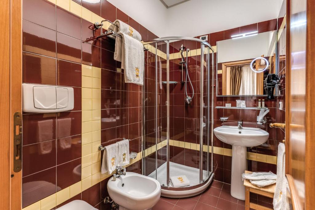 Artemisia Palace Hotel - Resim 2