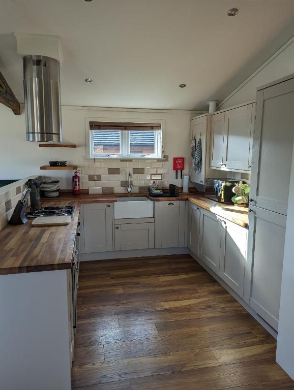 Great Trethew Manor Hotel & Restaurant - Deluxe Appartement