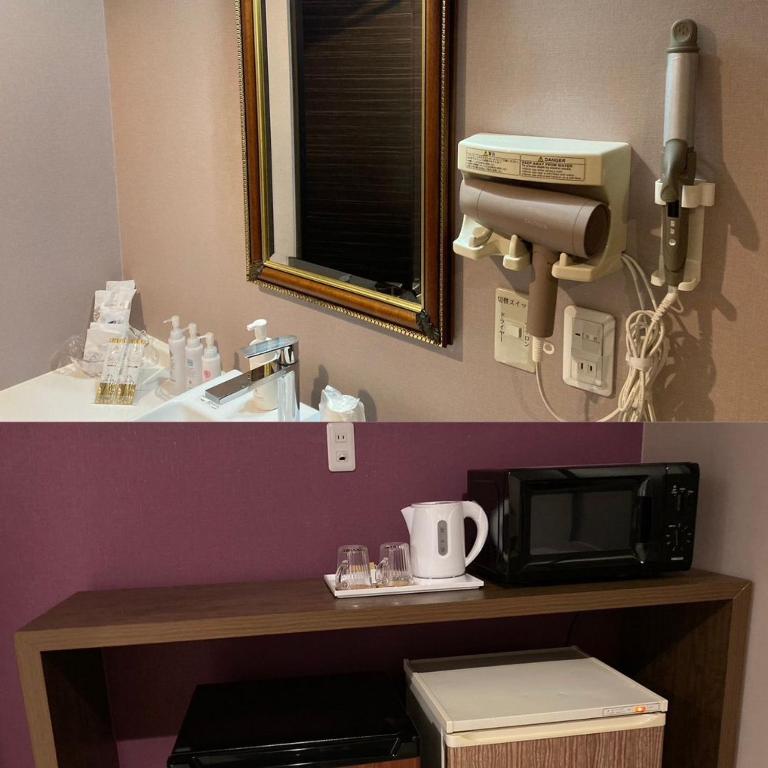 Fotografie z fotogalerie ubytování Hotel RIO新宿 v Tokiu