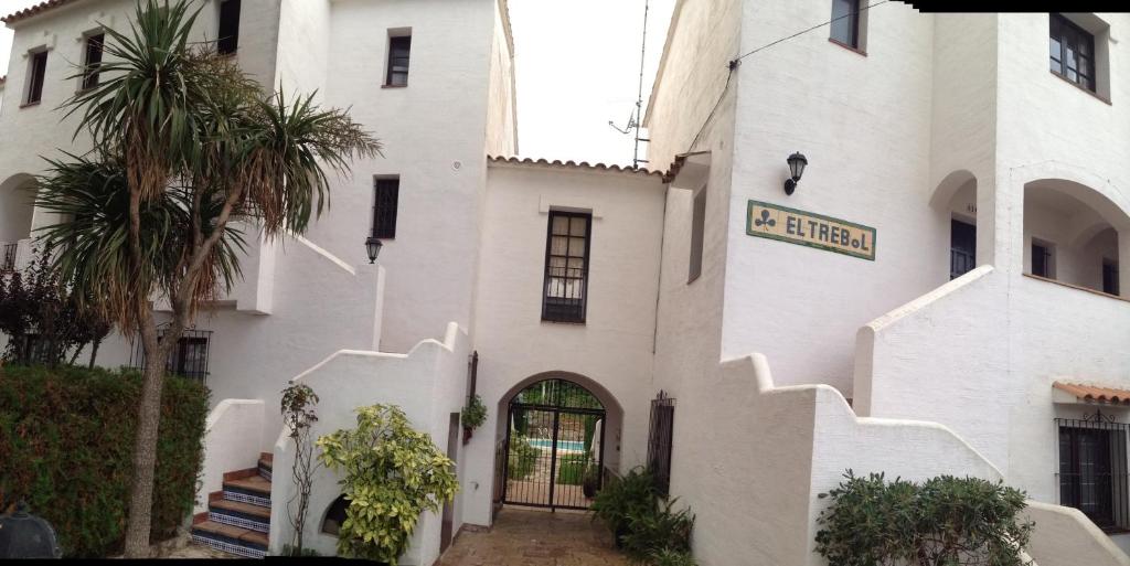 Apartment Cossis 74, LEscala, Spain - Booking.com