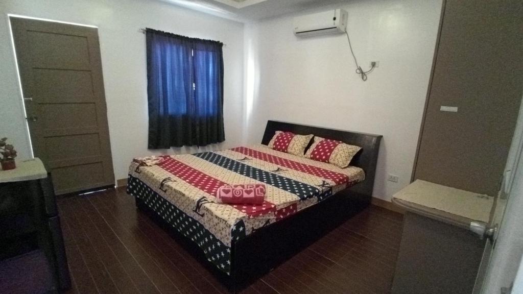 Bantayan , Santa Fe , Guest House, room for rent, 반타얀 아일랜드 (2024 신규 특가)