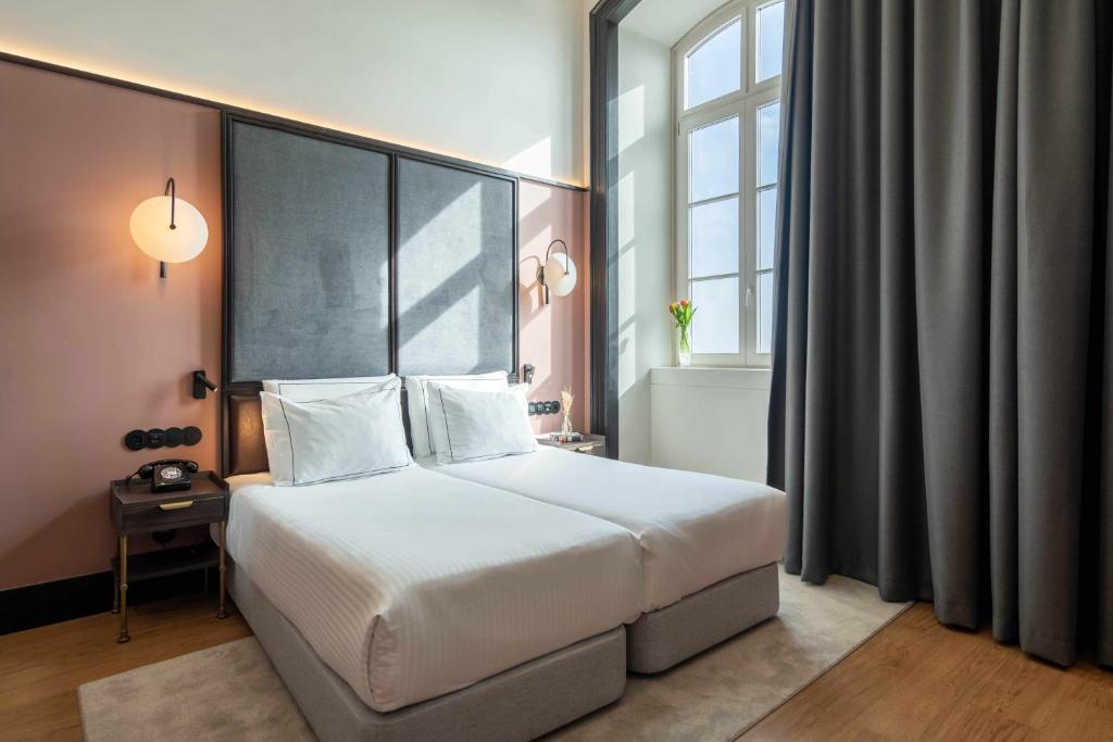 The Editory Riverside Hotel, an Historic Hotel - Resim 15