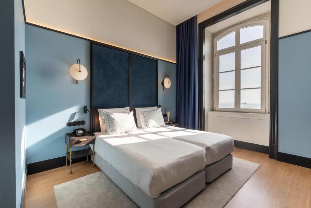 The Editory Riverside Hotel, an Historic Hotel - Resim 12