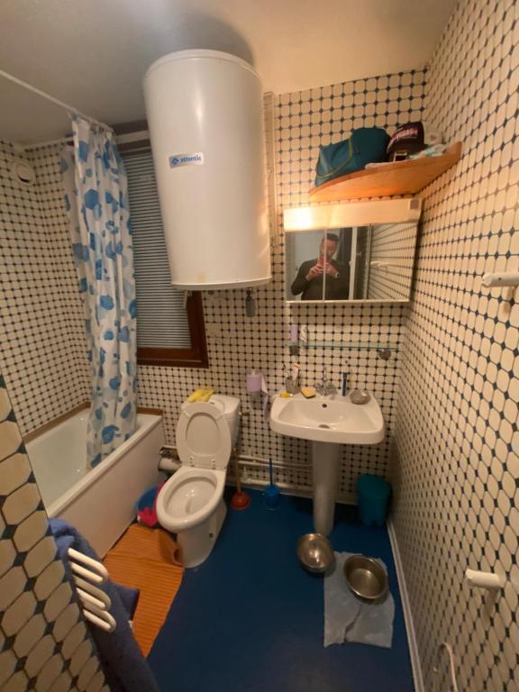 Photo de la galerie de l'établissement Bouffée d’oxygène, à Uvernet