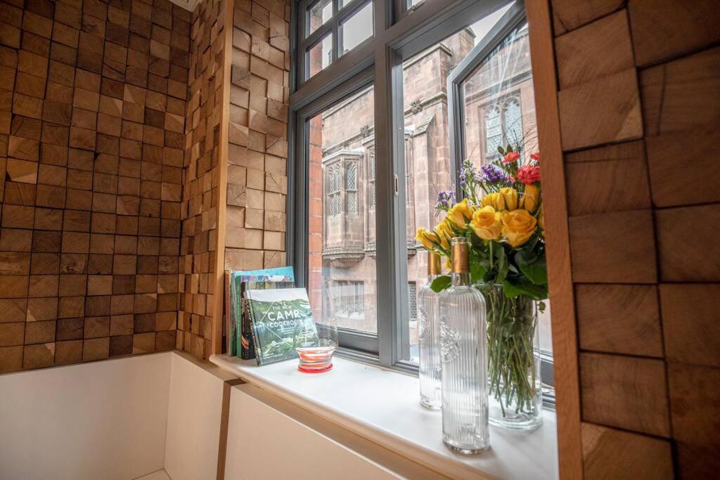 Fotografie z fotogalerie ubytování City SuperHost: Luxury Deansgate Townhouse v Manchesteru