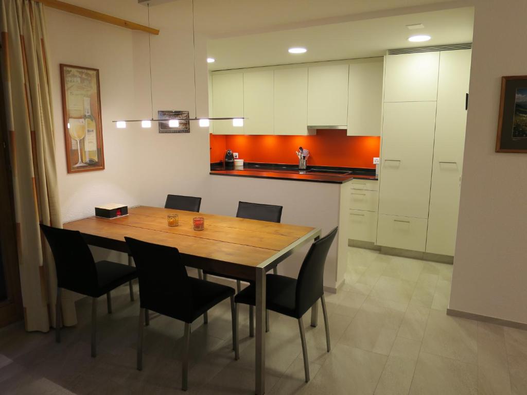 Seebach B1 - Appartement De Trois Chambres