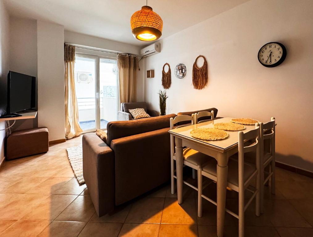 Apartment Alexis