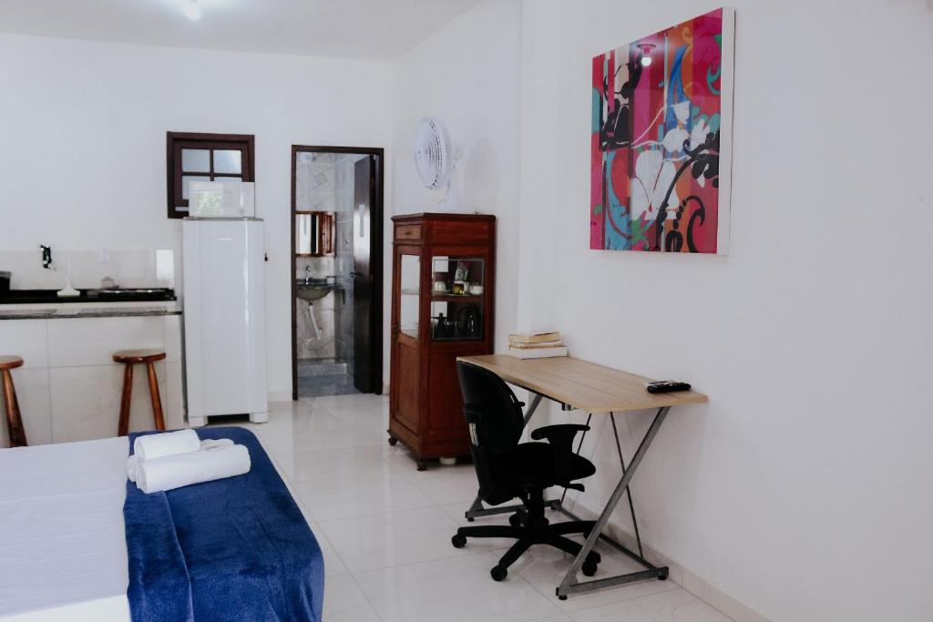 Cantinho do Cunta - Apartment