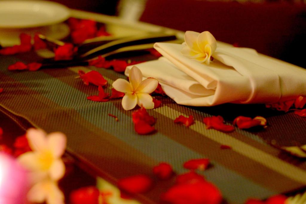 Kiss Bali Villas - 18